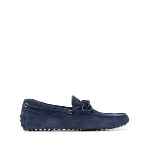 Tod`S Men Nabuk Morbidone Loafer